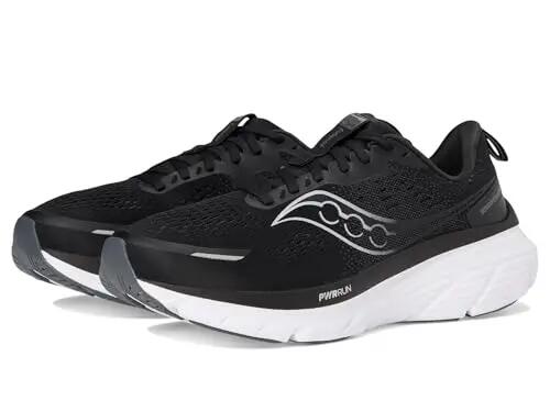 Scarpa da Corsa Guide 18 - S20998-100 Nera 2/5
