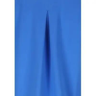athlecia T-shirt Pacy V3 W SS Tee in poliestere riciclato – 2279 Palace Blue 3/4