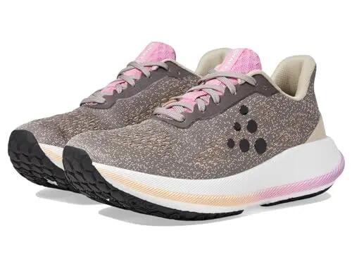Damen - laufschuhe - reaktive ctm pacer - clay 2/4