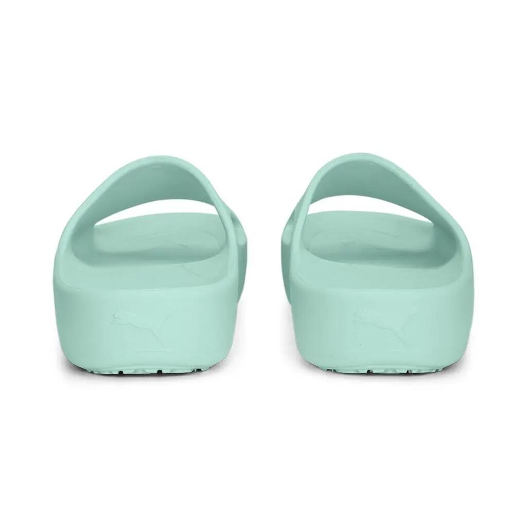 PUMA Shibusa Sandalen in Blau 6/7