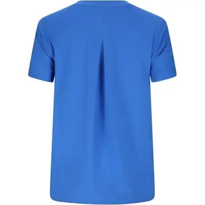 athlecia T-shirt Pacy V3 W SS Tee in poliestere riciclato – 2279 Palace Blue 2/4