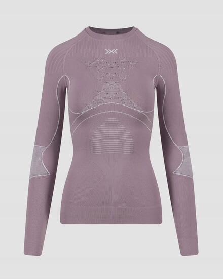Koszulka damska X-Bionic ENERGY ACCUMULATOR 4.0 SHIRT LG SL P093
