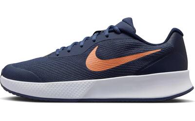 Schoenen - tennis - heren - vapor lite 3 - lichtgewicht, stabiel - blauw
