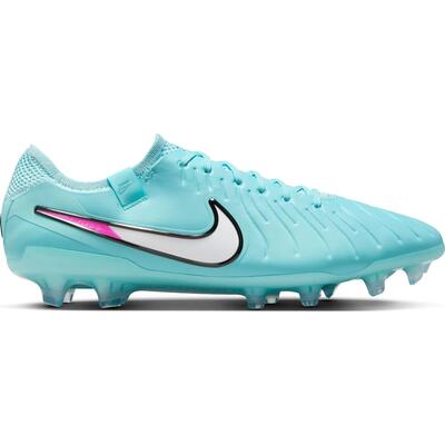 Schoenen - voetbal - heren - tiempo legend 10 - stabiel, licht - copa/white