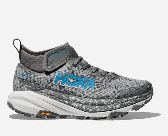 Chaussures - Trail - Femme - Speedgoat Mid 6 GTX