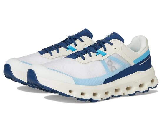 Herren - trail - schuhe - leicht - cloudvista 2 - cream