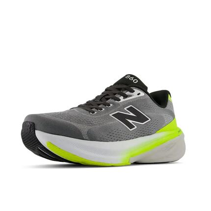 Zapatillas - running - hombre - estables 860 V15 - gris/verde