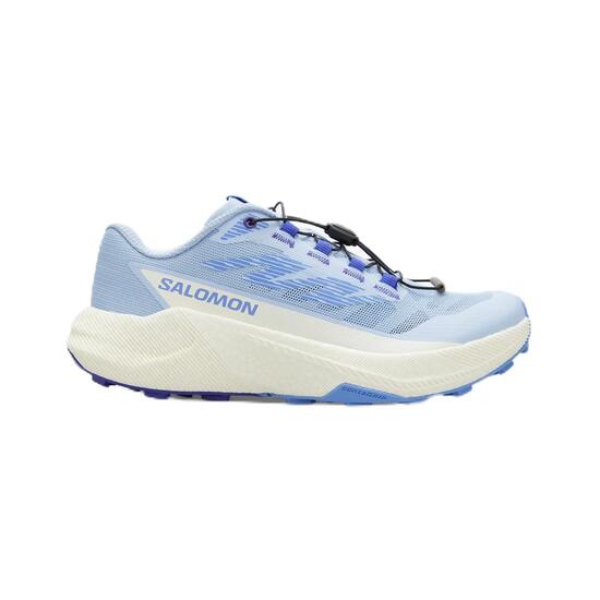 Scarpe - running - donna - leggere reattive - pulsar - cyclamen