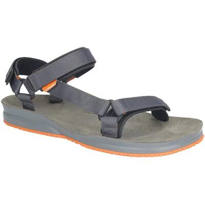 Sandalen - nature hiking - unisex - super hike - lichtgewicht - slate grey