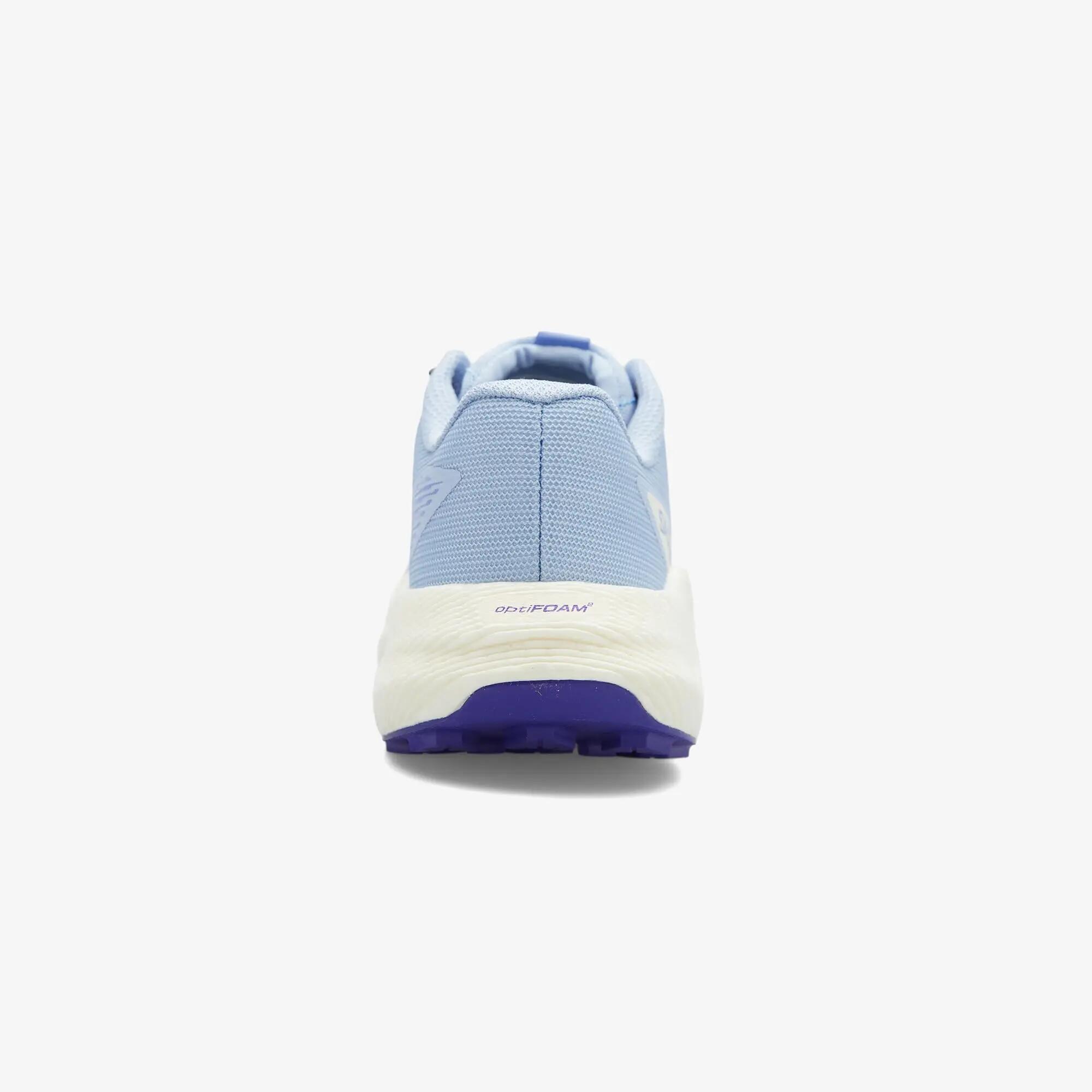 Chaussures - running - femme - légères, réactives - pulsar - cyclamen 4/4