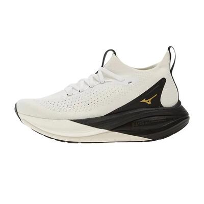 Schoenen - hardlopen - heren - neo vista 2 - demping - wit/zwart