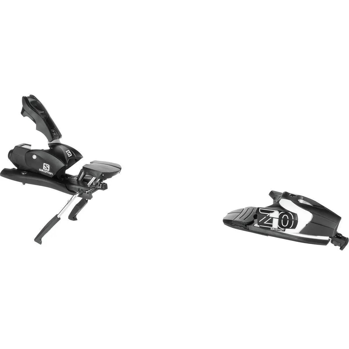 SALOMON picture