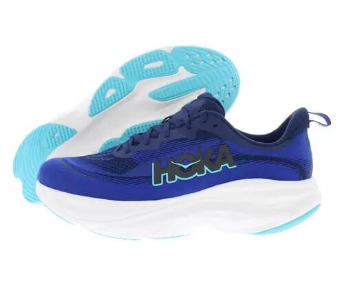 Hoka One One Skyflow Midnight Blue Night Sky — foto 2