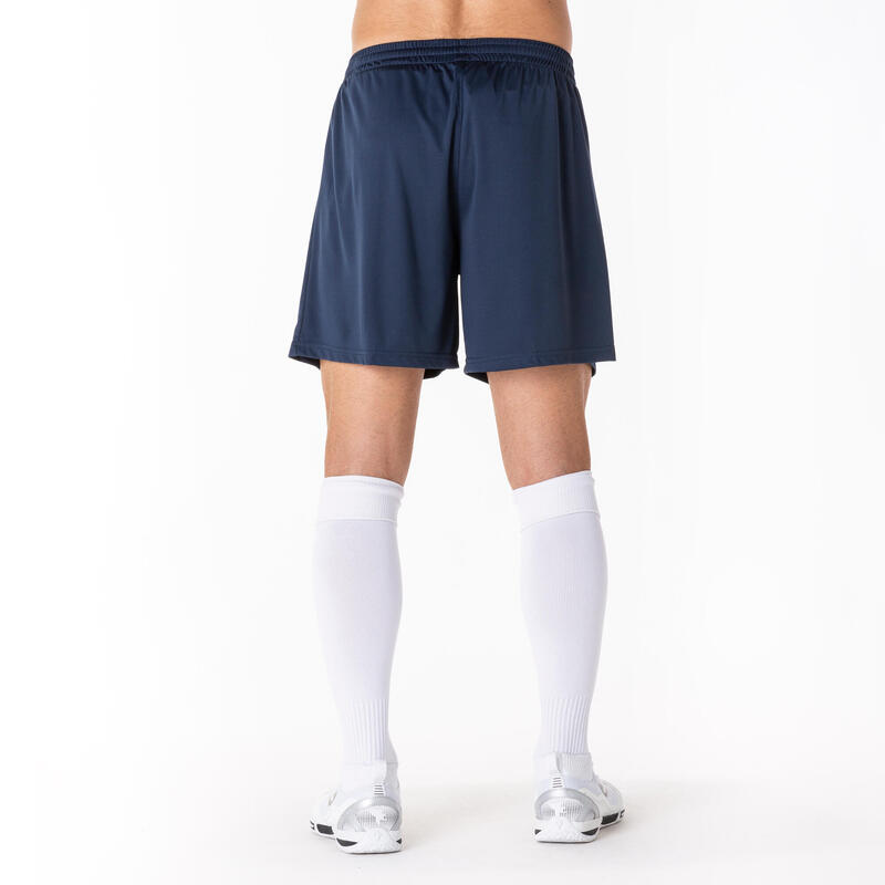 Short Garçon Joma Treviso bleu marine