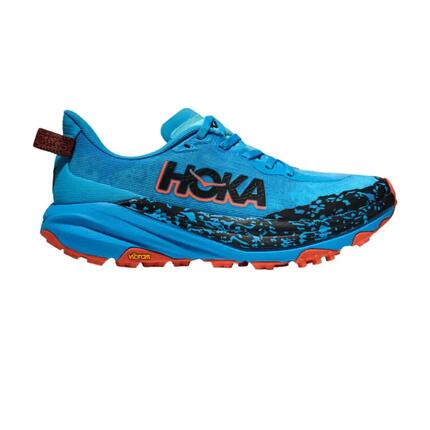 Zapatillas - Trail - Mujer - Speedgoat 6 - Skyward Blue