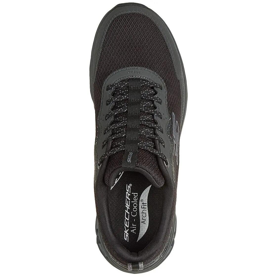 Buty sportowe męskie Skechers Arch Fit Glide-step At Barnar 2/5
