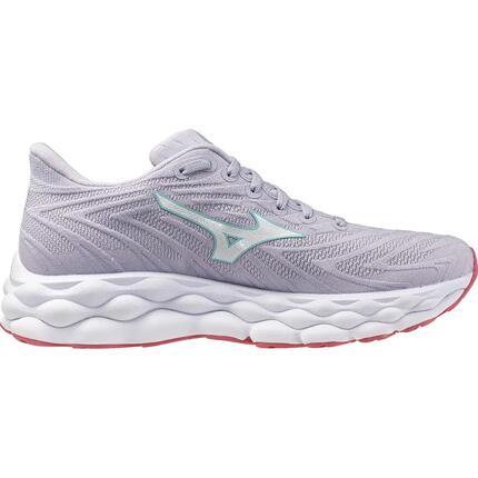 Chaussures de course Femmes Mizuno Wave Sky 8 rose