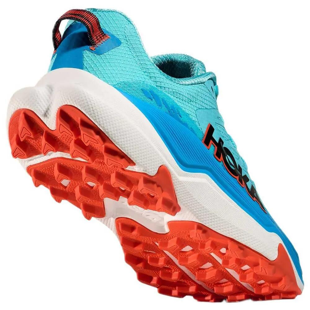 Chaussures - trail - femme - légères, agiles - Torrent 4 - Cielo 4/4