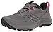 Scarpe - Trail running - Donna - Robust, ammortizzate, Peregrine 13 - arancione 3/4