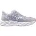 Chaussures de course Femmes Mizuno Wave Sky 8 rose 3/4