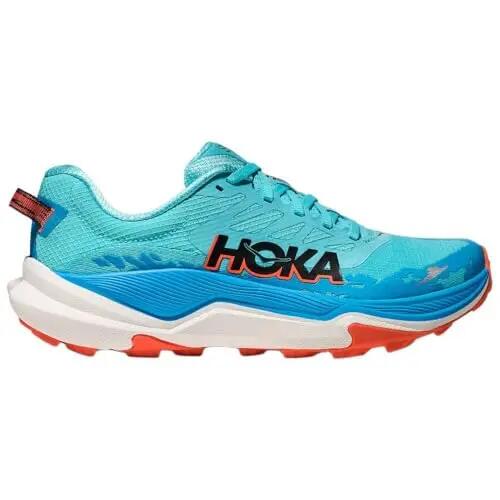 Chaussures - trail - femme - légères, agiles - Torrent 4 - Cielo 2/4