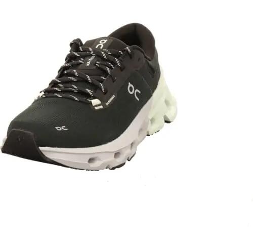 Scarpe - Running - Uomo - Cloudflyer 5 - Jungle/Lima 2/4