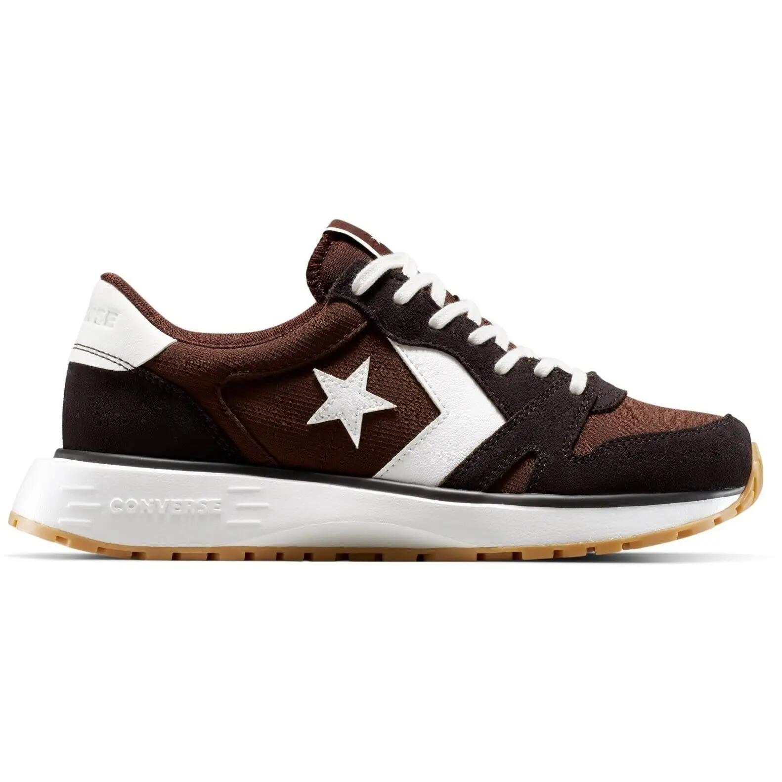 Baskets Converse Omni Trainer, Marron, Hommes 1/5