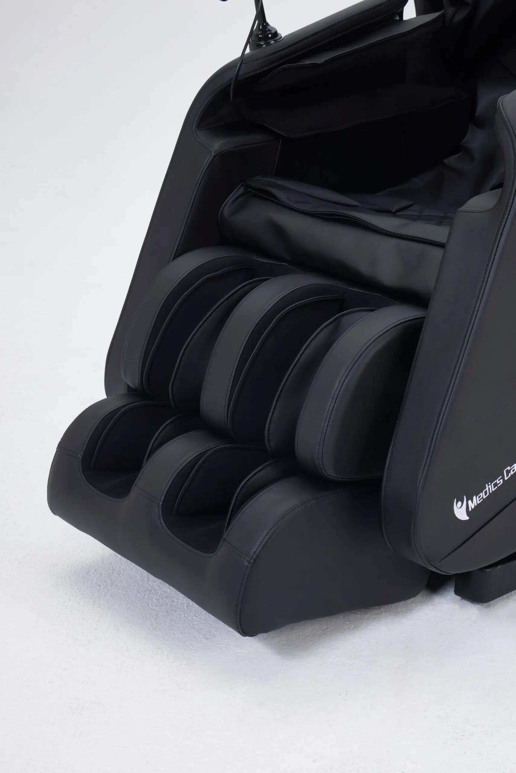 Z5 Cadeira de Massagem (Preto) 8/15