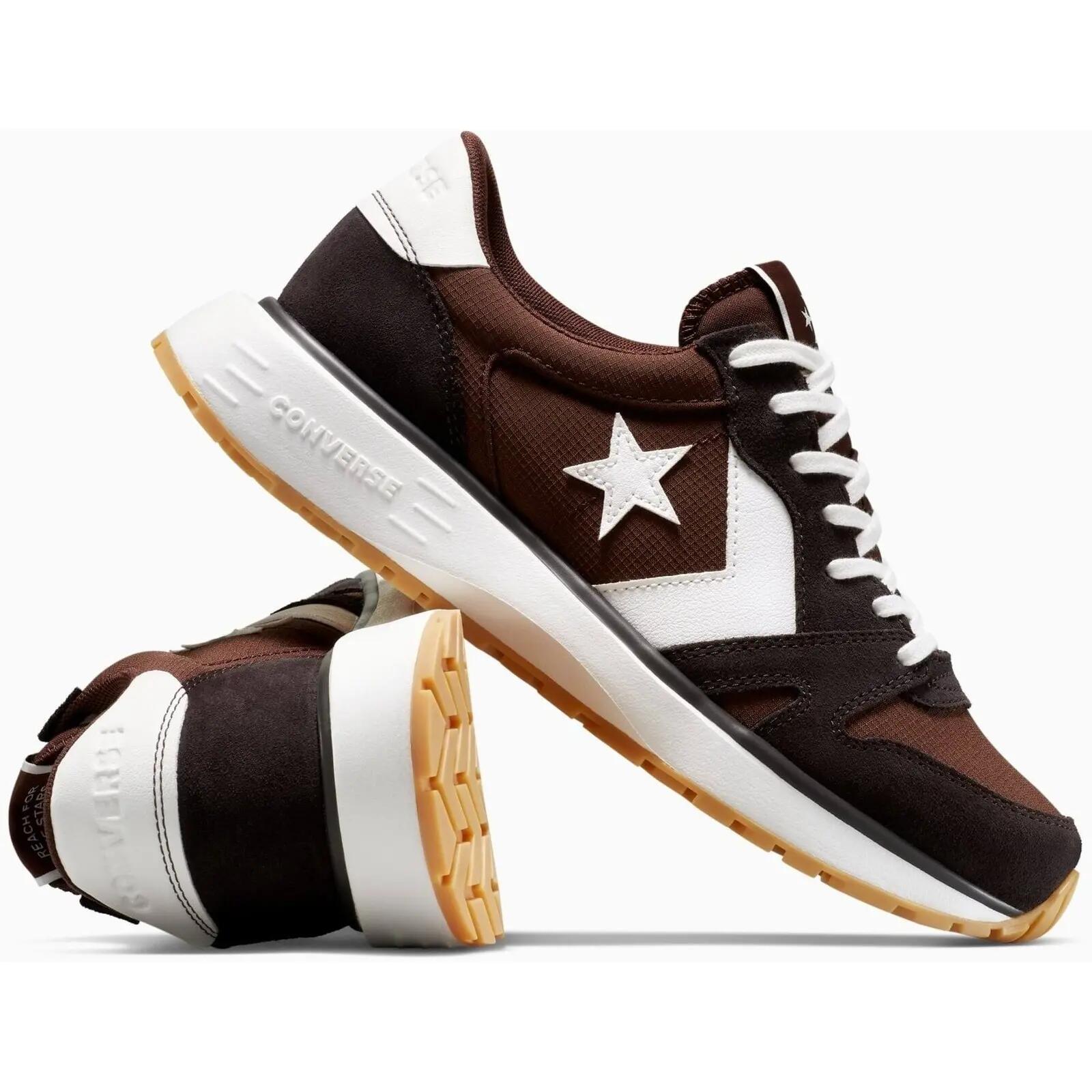 Baskets Converse Omni Trainer, Marron, Hommes 3/5