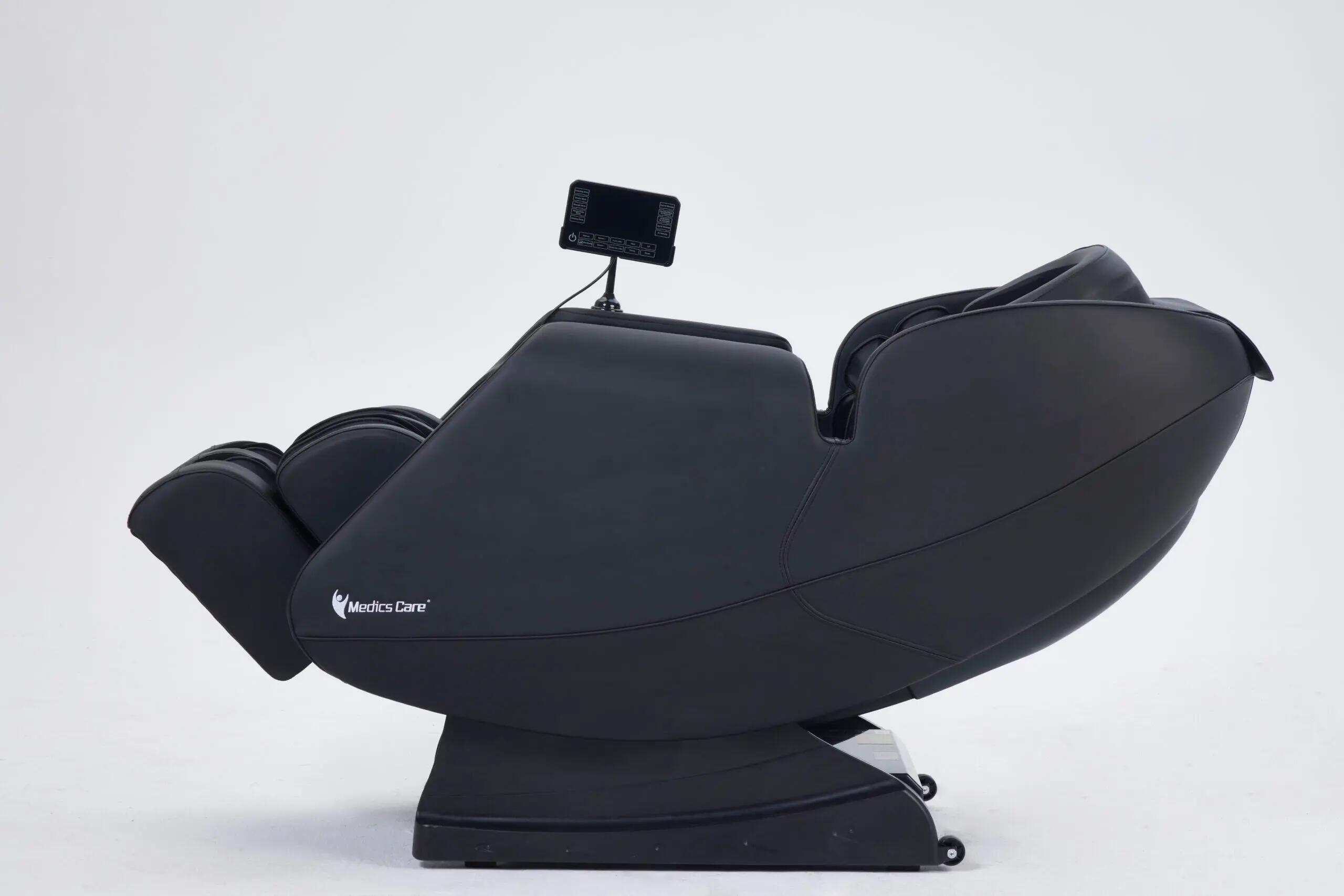 Z5 Cadeira de Massagem (Preto) 7/15