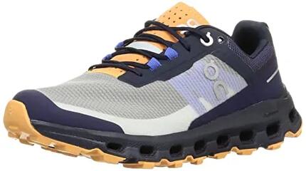 Damen - running - schuhe - leicht, atmungsaktiv - cloudvista