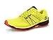 Calzado - Trail - Hombre - Ligero, reactivo, mesh, Runventure 4 - Electric/Black 3/4
