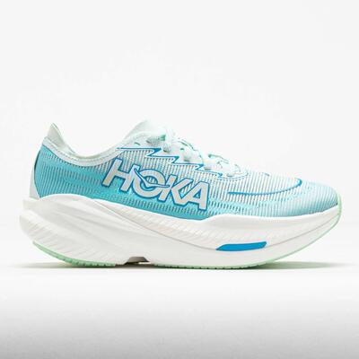 Schoenen - roadrunning - dames - mach x 2 - blue spark