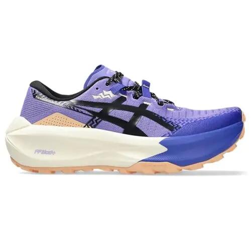 Chaussures - Trail - Femme - Amorti maximal - Trabuco Max 5 2/4