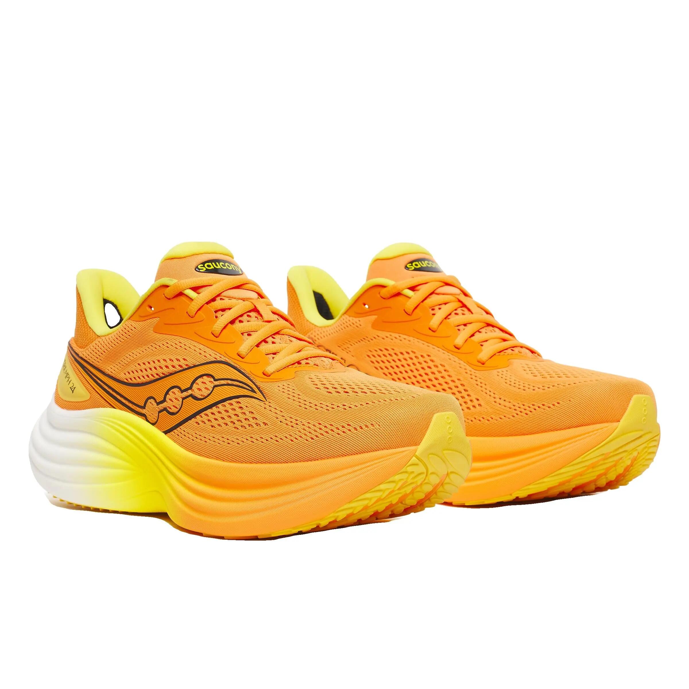 Zapatillas - Running - Hombre - Confort - Triumph 24 - Blanco 4/4