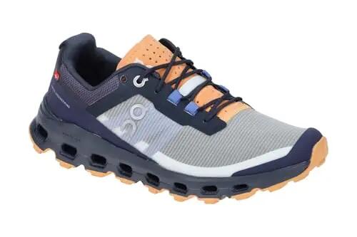 Damen - running - schuhe - leicht, atmungsaktiv - cloudvista 4/4