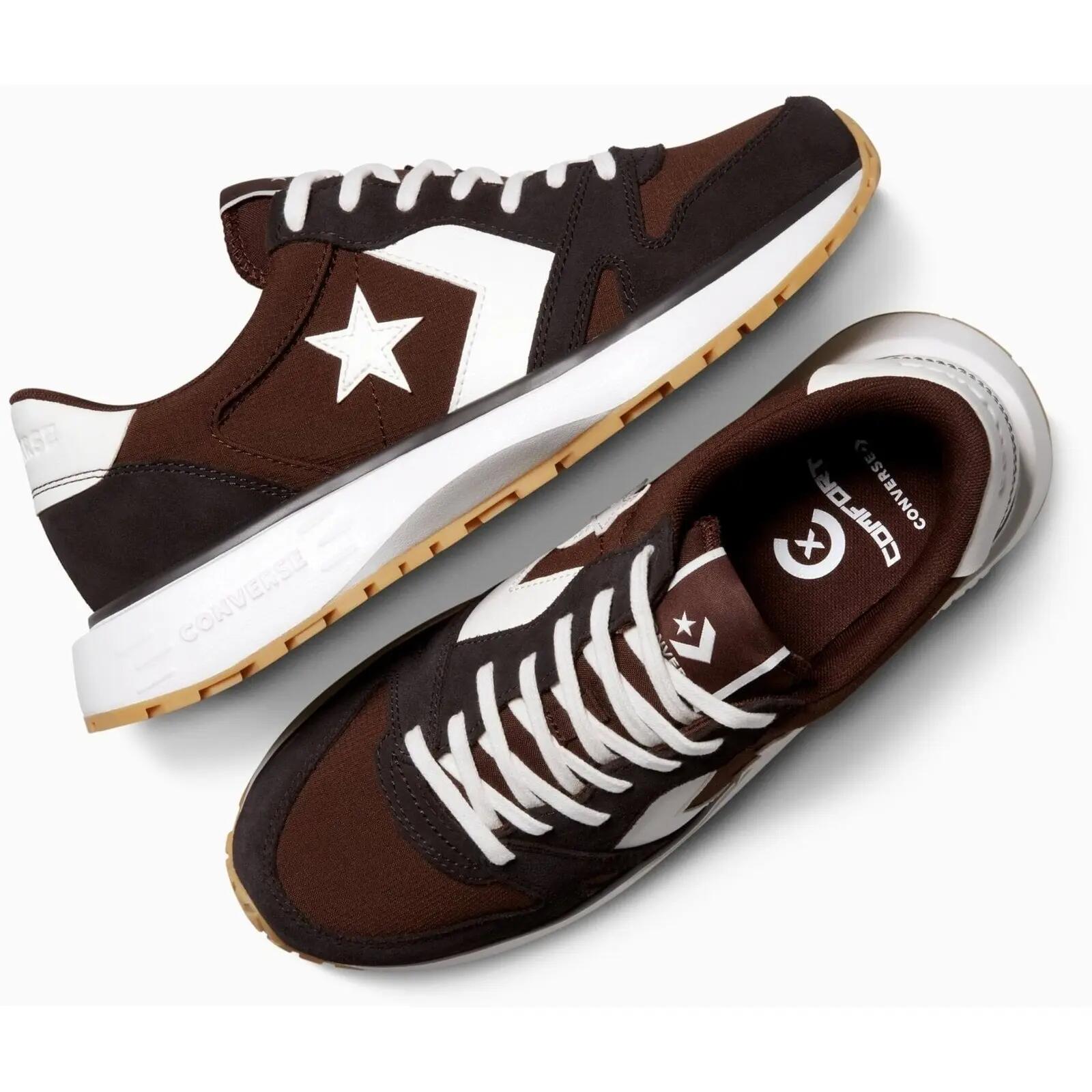 Baskets Converse Omni Trainer, Marron, Hommes 2/5