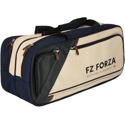fz_forza Borsa Tour Line Square in poliestere – 2048 Navy Blazer 2/6
