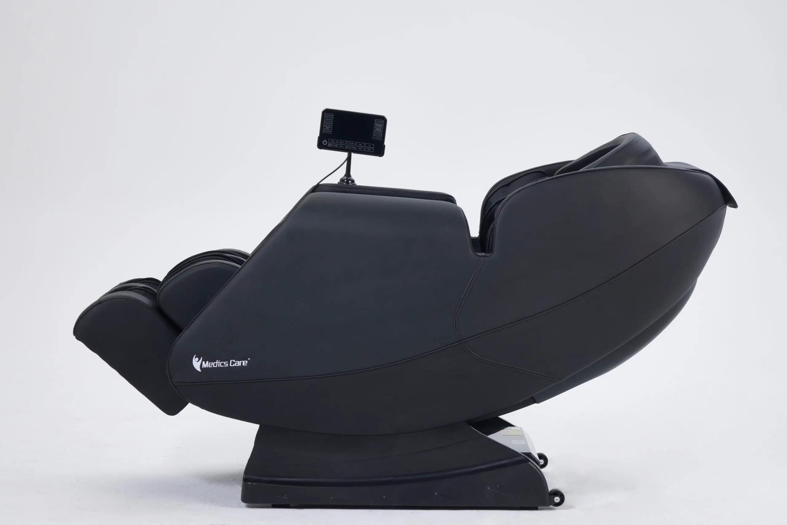 Z5 Cadeira de Massagem (Preto) 6/15