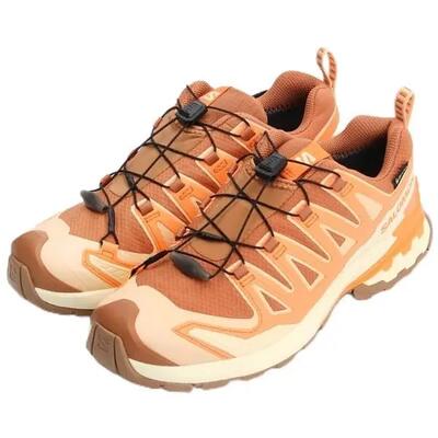 Dames - salomon xa pro 3d v9 gtx w - 479878 - orange