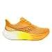 Zapatillas - Running - Hombre - Confort - Triumph 24 - Blanco 3/4