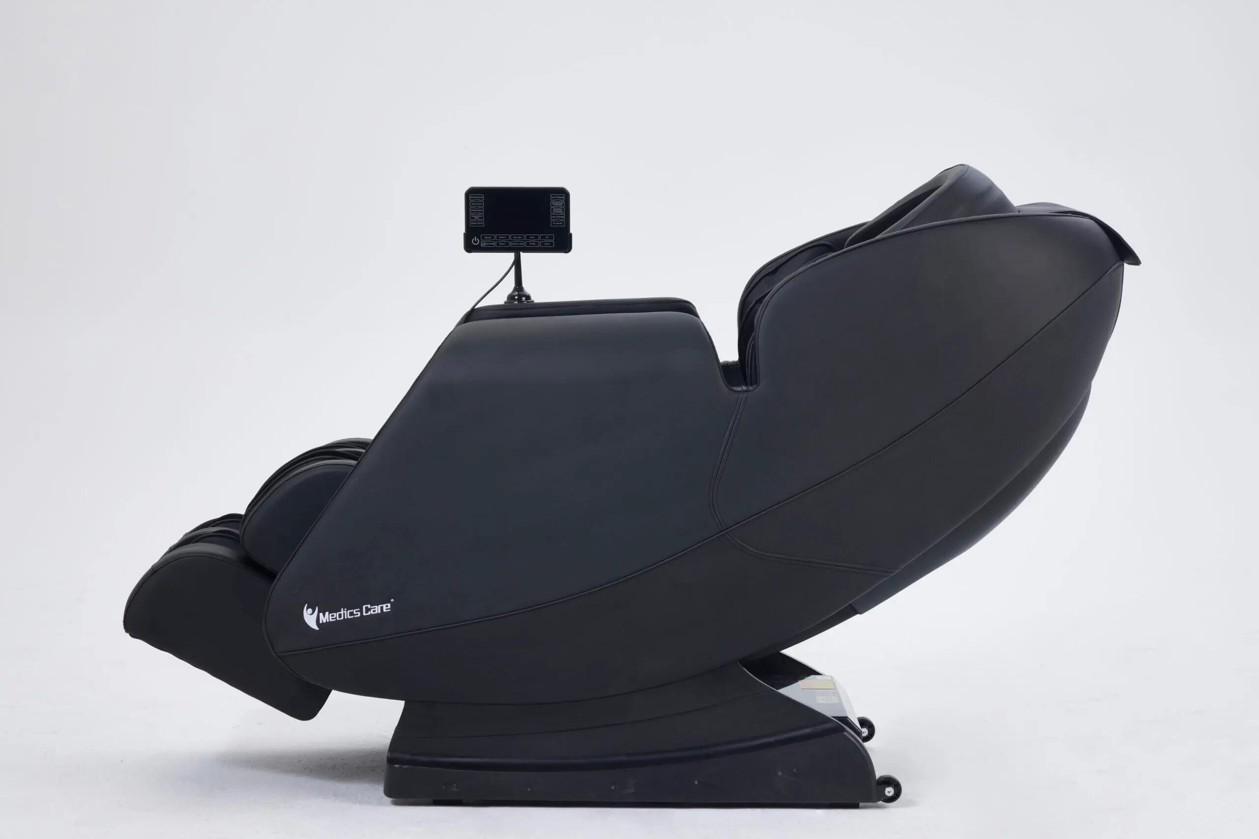 Z5 Cadeira de Massagem (Preto) 5/15