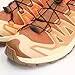 Scarpe trail - Donna - GTX impermeabili - XA PRO 3D V9 - Pecan 4/4