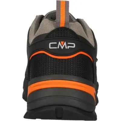 cmp Rigel 2.0 Low WP Heren schoen van leer – 06PV Deserto-Flame 7/7