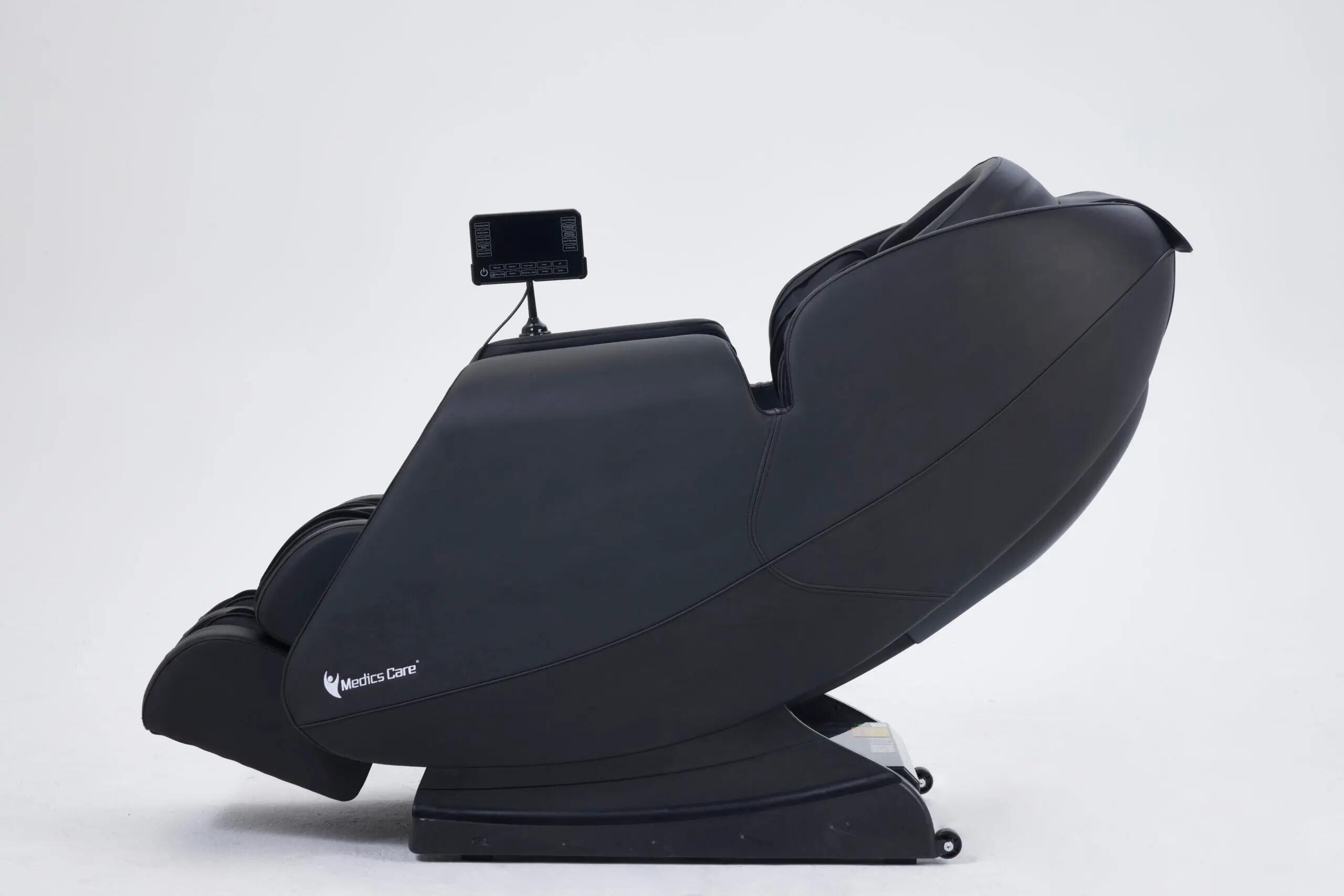 Z5 Cadeira de Massagem (Preto) 4/15