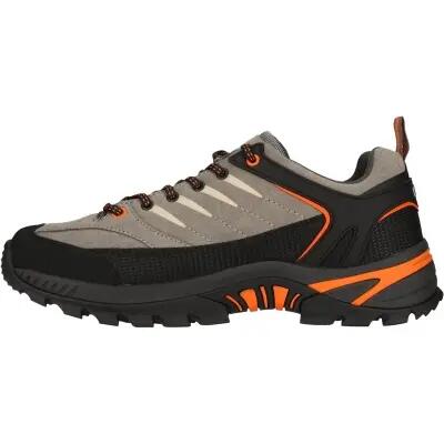cmp Rigel 2.0 Low WP Heren schoen van leer – 06PV Deserto-Flame 5/7