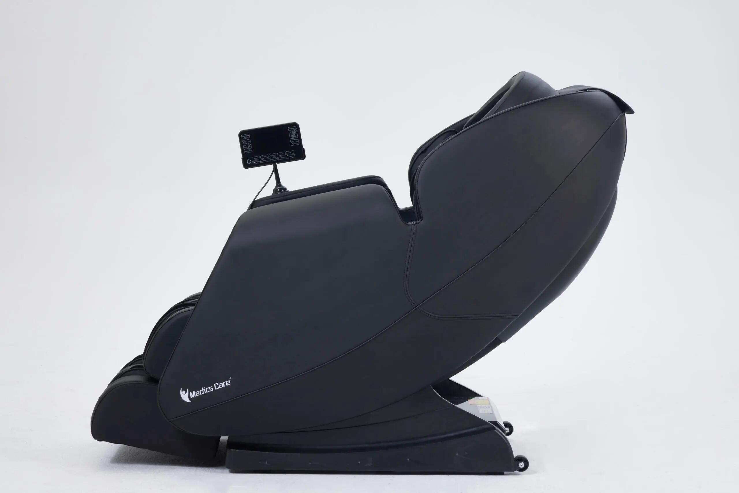 Z5 Cadeira de Massagem (Preto) 3/15