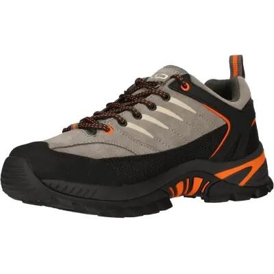 cmp Rigel 2.0 Low WP Heren schoen van leer – 06PV Deserto-Flame 4/7