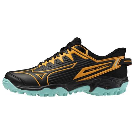 Mizuno Wave Lynx 2 Junior Hockeyschuhe