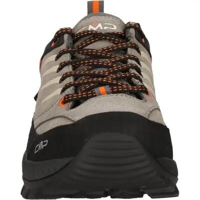 cmp Rigel 2.0 Low WP Heren schoen van leer – 06PV Deserto-Flame 3/7